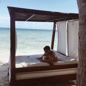 Meet your Posher, Alan